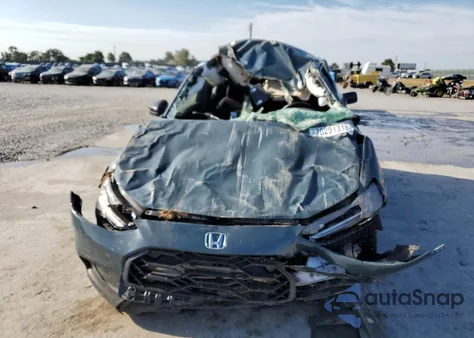 2025 Honda Hr-V Sport from USA, damaged, VIN 3CZRZ2H56SM772456